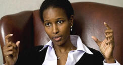 Ayaan Hirsi Ali