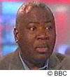 BBC cabbie