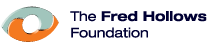 The Fred Hollows foundation