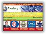 Excelanz Migration Services