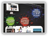 Elite FX Web Design