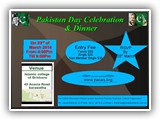 Pakistan Independence Day 23 MARCH