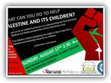 AIIC Gaza 17 AUGUST