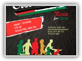 Creswalk2014 Race for Gaza! 7 SEPTEMBER