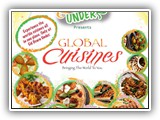 EDU Global Cuisines 9 JULY