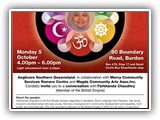 Farkhanda Chaudry 5 OCTOBER
