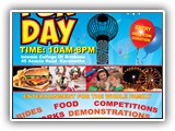 Kuraby Mosque Fun Day POSTPONED TO 2 JUNE