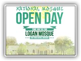 Logan Mosque OPEN DAY 25 OCTOBER