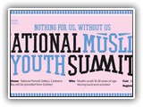 Muslim Youth Summit 28 MAY
