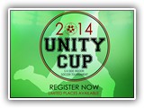 Unity Cup 2014 26 OCTOBER