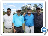 Crime Stoppers Golf Day
 