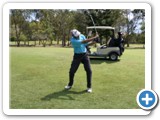 Crime Stoppers Golf Day
 