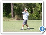 Crime Stoppers Golf Day
 
