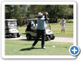 Crime Stoppers Golf Day
 