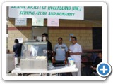 Islamic Society of Queensland
